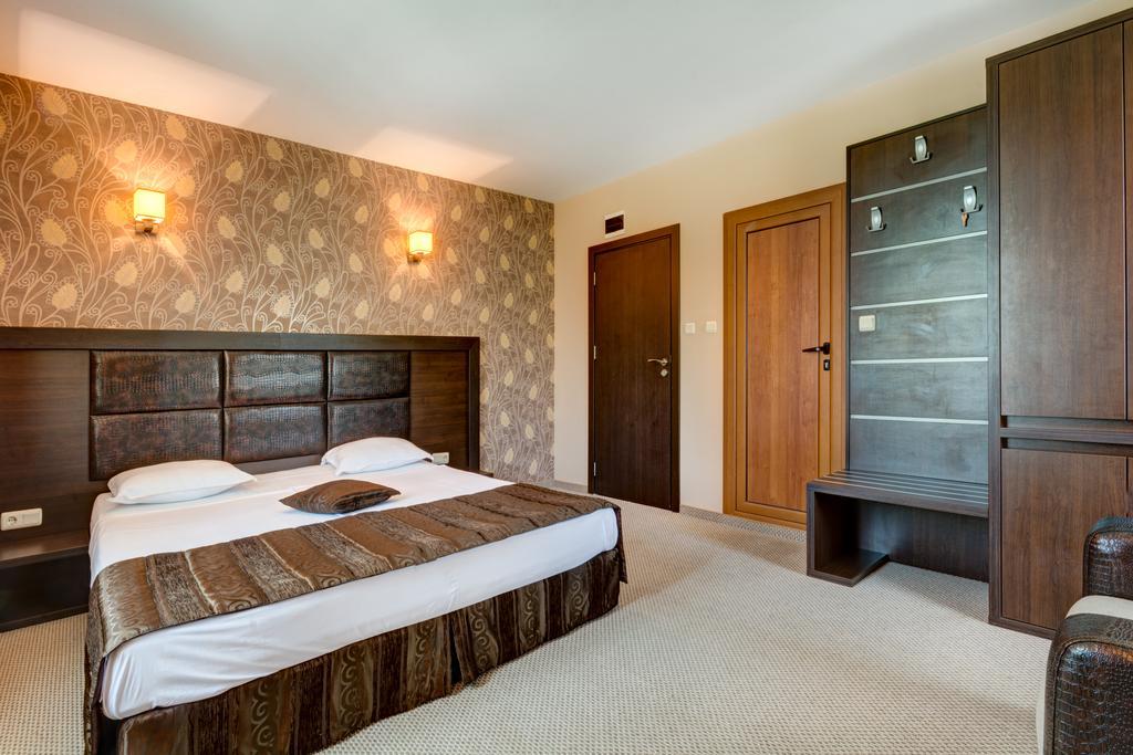 Отель Siena House Созополь Экстерьер фото