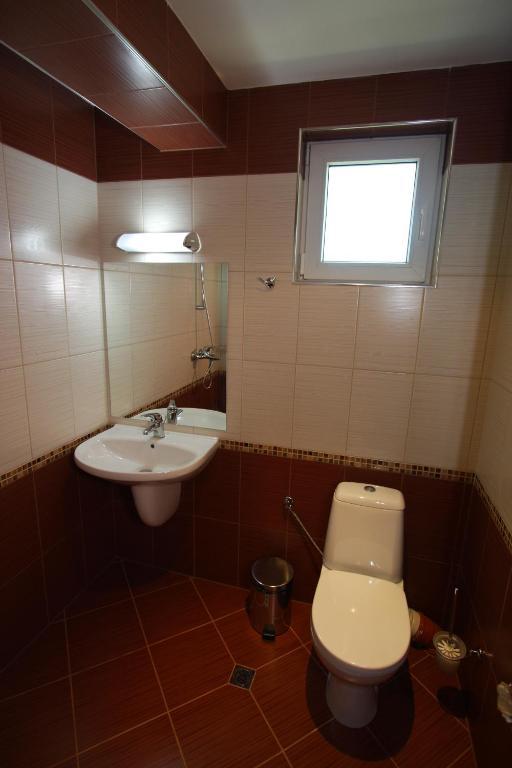 Отель Siena House Созополь Номер фото
