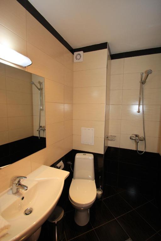 Отель Siena House Созополь Номер фото