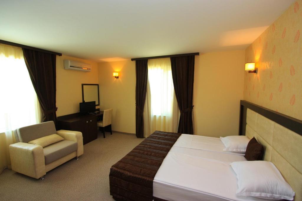 Отель Siena House Созополь Номер фото