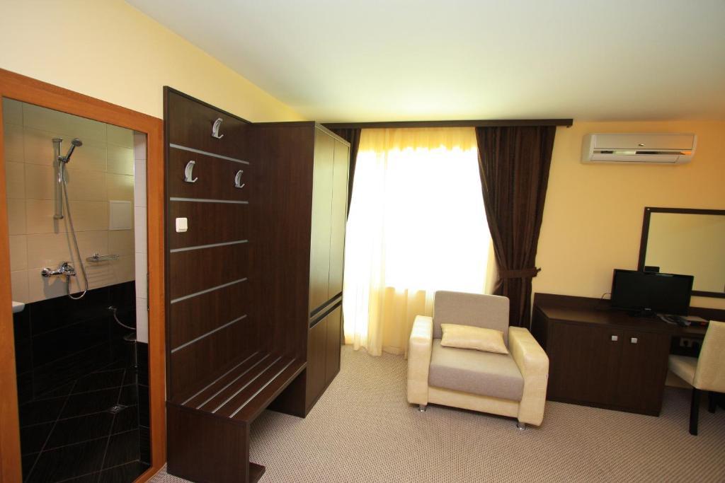 Отель Siena House Созополь Номер фото